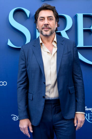 javier bardem