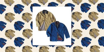 j crew barn jackets