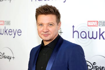 jeremy renner