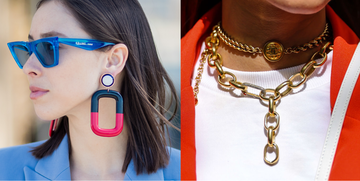 6 cute fall 2021 jewelry trends