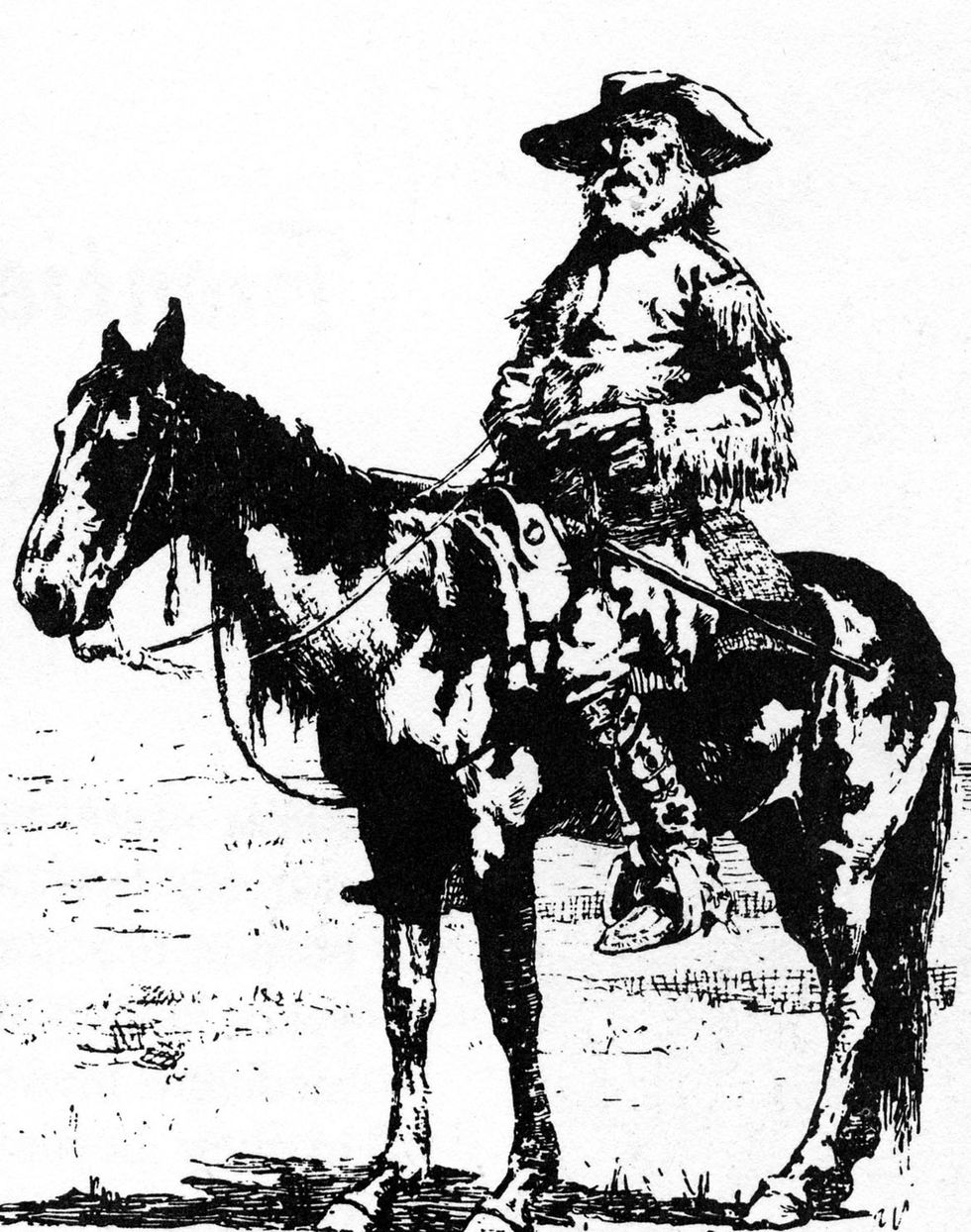 jim bridger