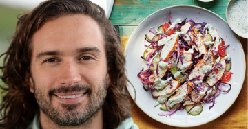 joe wicks recipes easy lean in 15 healthy fast