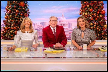 kate garraway, ed balls, susanna reid