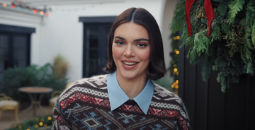 kendall jenner home tour 2024