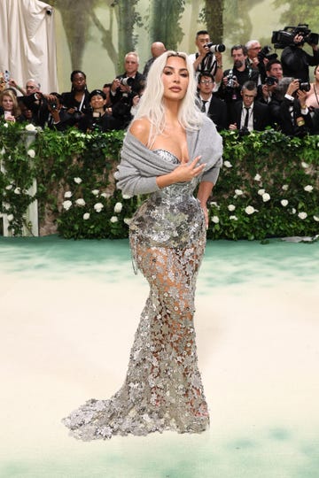 the 2024 met gala