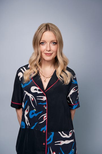 lauren laverne