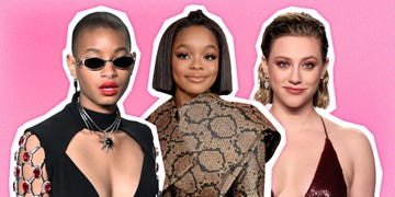 willow smith, marsai martin and lili reinhart featured for best short hairstyles