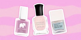 best spring nail polish