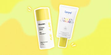 best sunscreen for acne prone skin