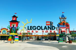 legoland new york gate