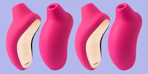 LELO Sona sex toy