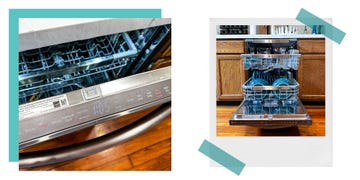 lg quadwash pro dishwasher