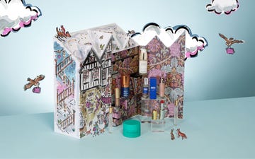 best beauty advent calendars