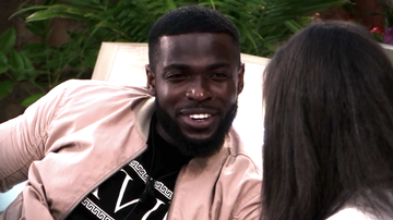 love island mike boateng