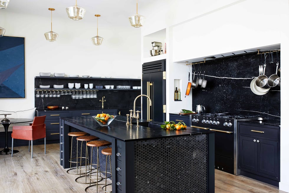 kitchen backsplash