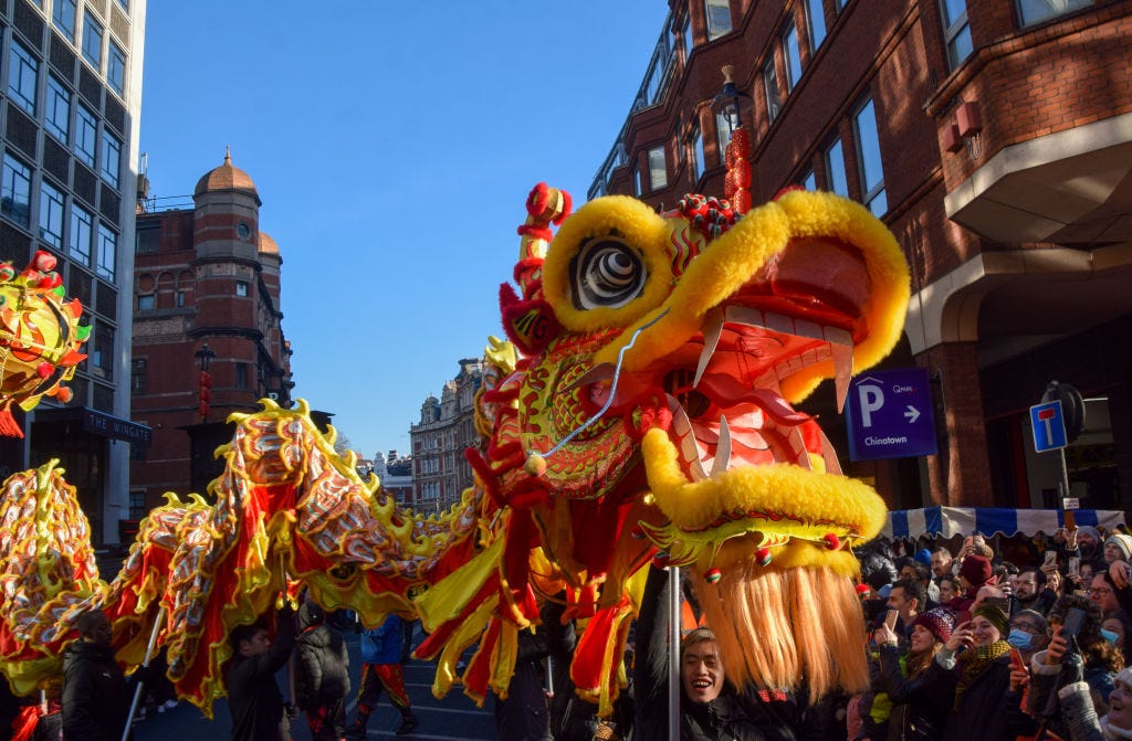 preview for 7 Things To Know About The Lunar New Year