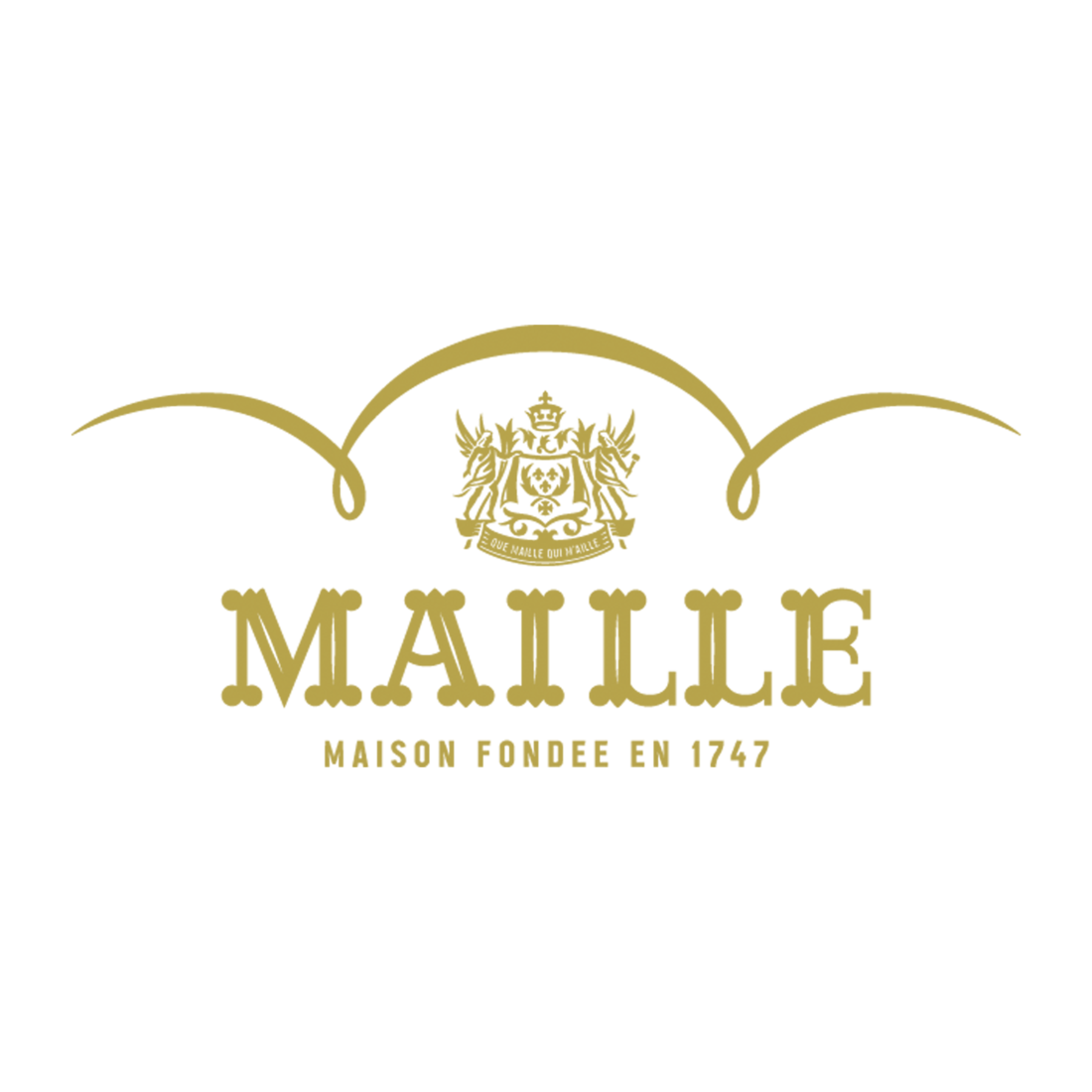 Maille Logo