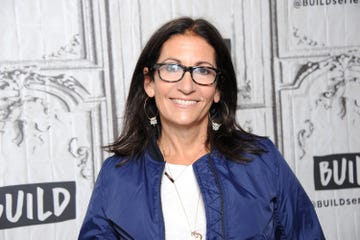 build series presents bobbi brown discussing bobbi brown beauty from the inside out makeup