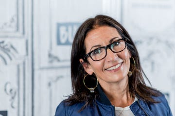 build series presents bobbi brown discussing bobbi brown beauty from the inside out