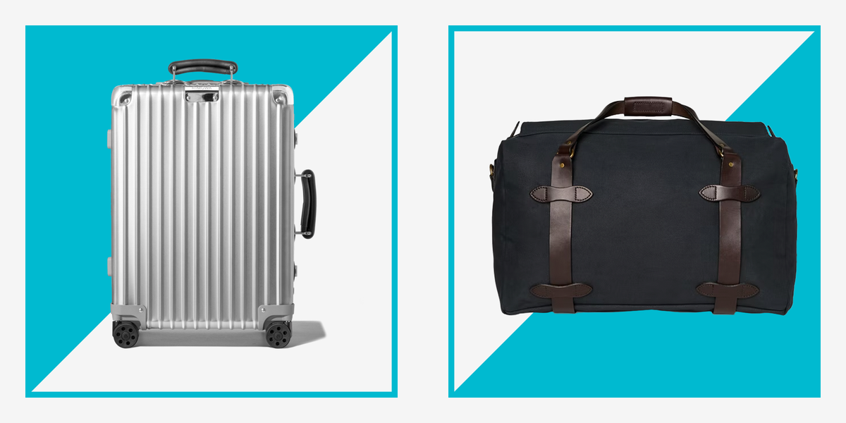 The Best Carry-On Luggage​ For Men 2023, Tested And Reviewed