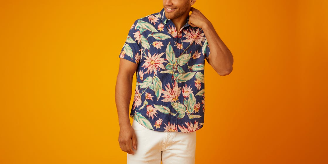 the 14 best hawaiian shirts for men