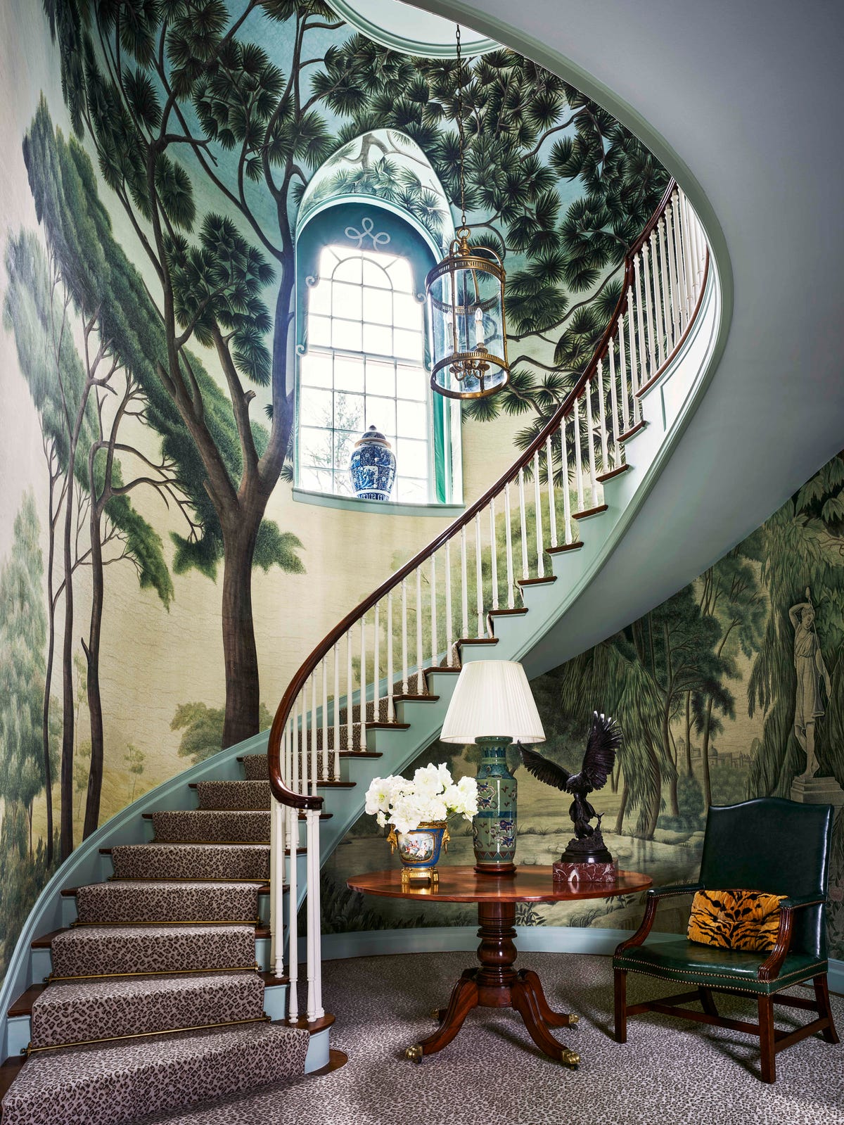 58 Best Staircase Ideas 2023 - Gorgeous Staircase Home Designs