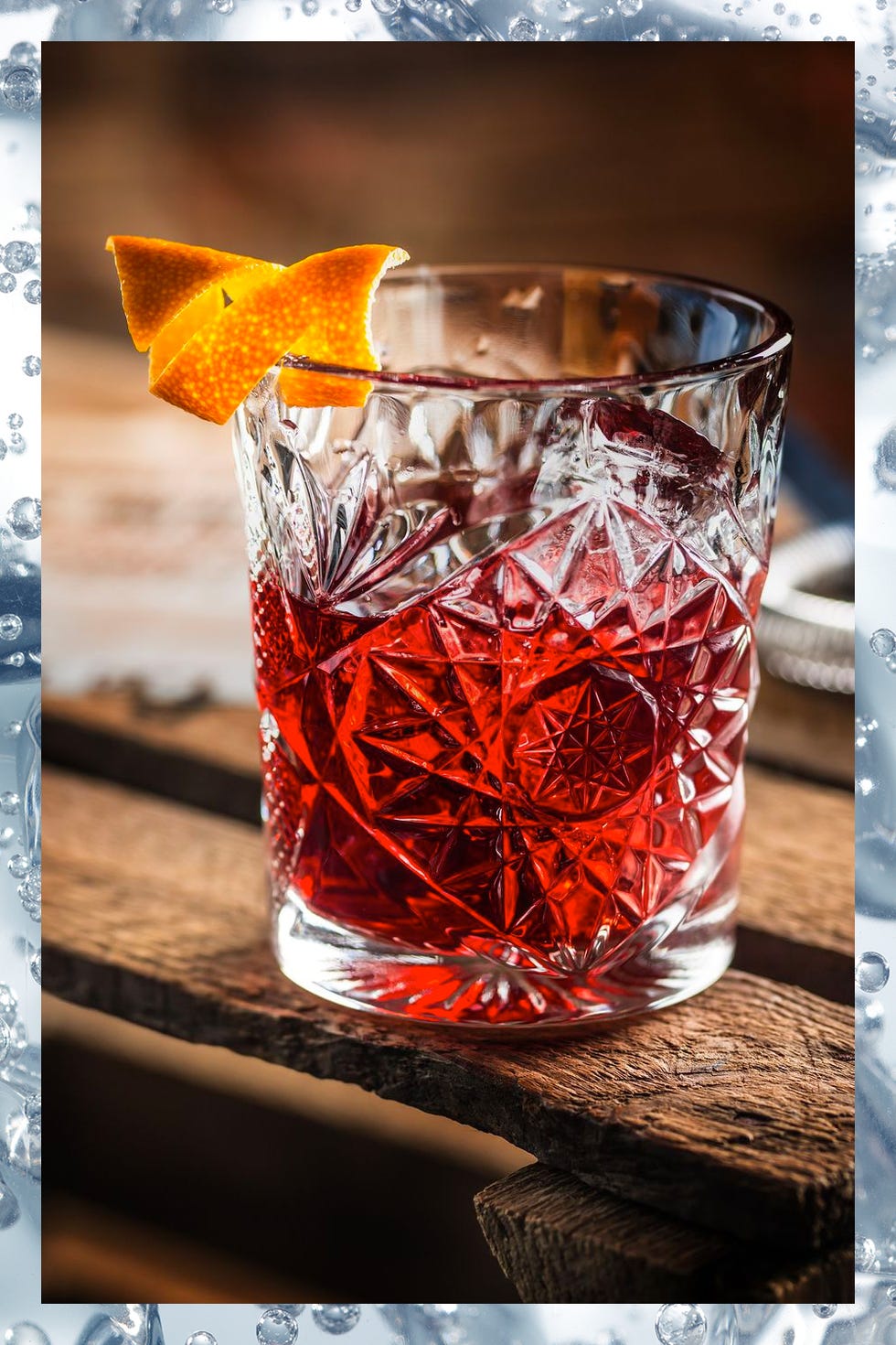 negroni