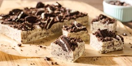 the pioneer woman's oreo fudge recipe