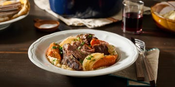 the pioneer woman's perfect pot roast recipe