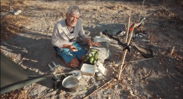 phillip schofield in cast away season 3