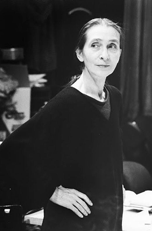 pina bausch