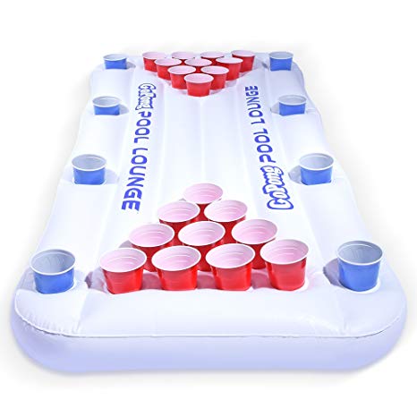 pool games - pool pong