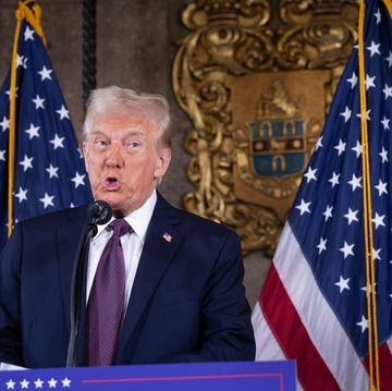 president elect trump holds press conference at mar a lago