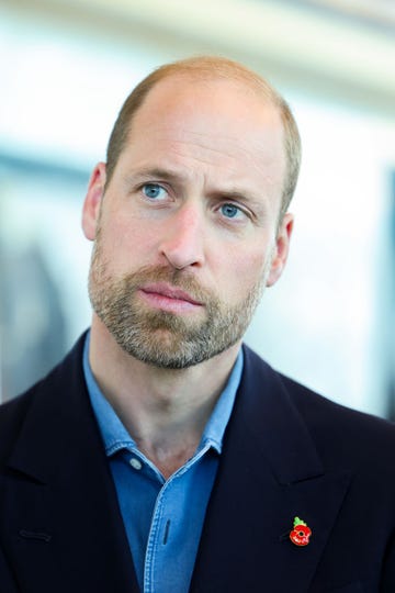 prince william during his earthshot tour of cape town