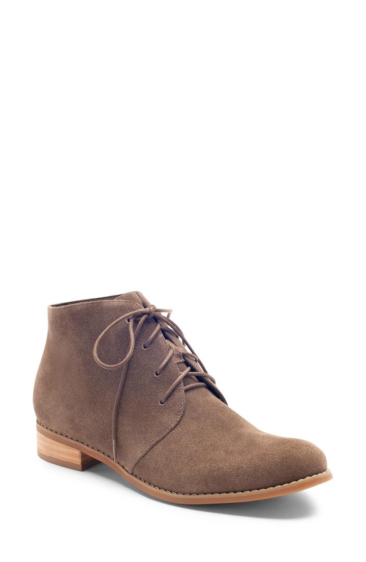 Fall Boots - Blondo Rayann Waterproof Desert Boot