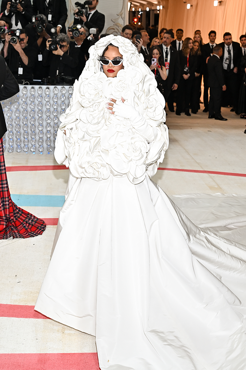 met gala 2025 theme