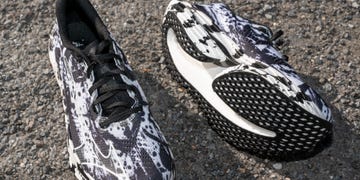 best mizuno running shoes