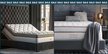 saatva mattress sales deals