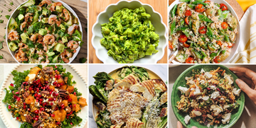 salad recipes