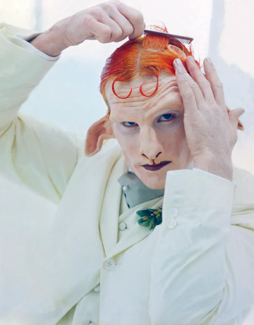 the cremaster cycle matthew barney