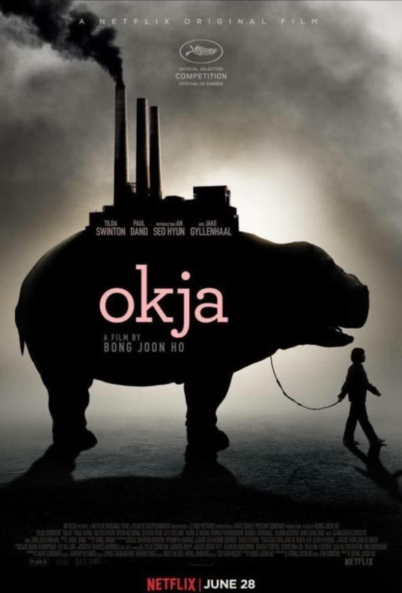 okja 2017