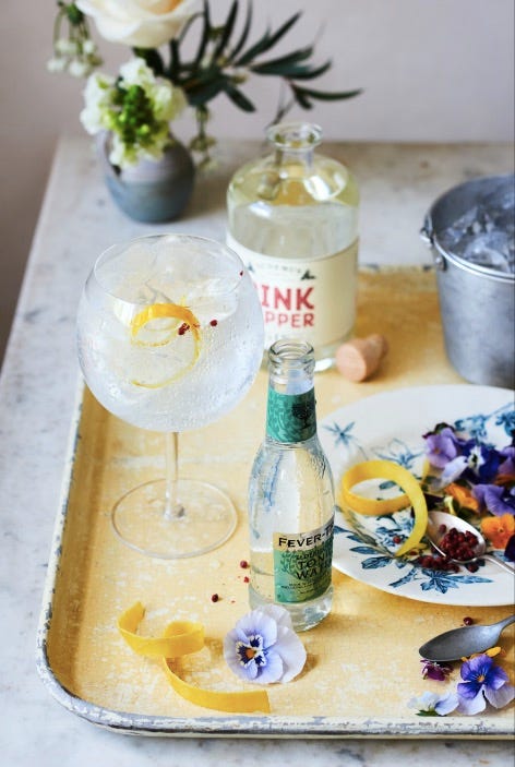 24 gin cocktail recipes you need in your life