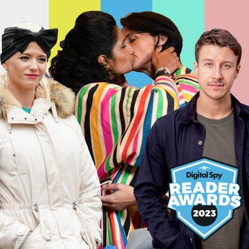 eastenders' lola pearce, eve and suki, and coronation street's ryan connor, digital spy reader awards 2023