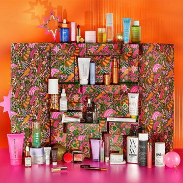 space nk advent calendar