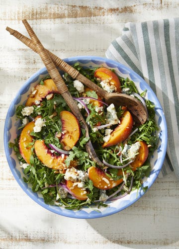 summer salad recipes