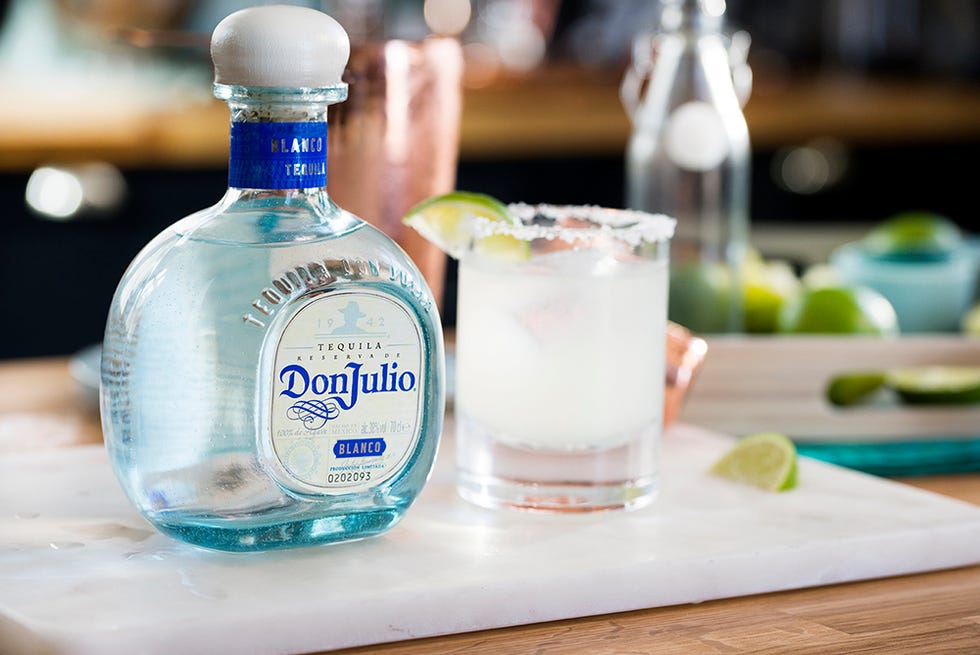 the best tequila cocktail recipes to add to your repertoire