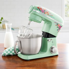 the pioneer woman stand mixer