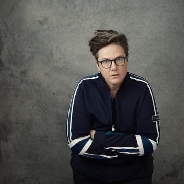 hannah gadsby