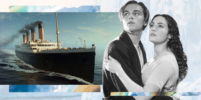 Titanic Facts Every Super Fan Should Know - Titanic Movie Trivia, Casting,  Fun Facts