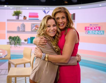 today show hoda kotb kathie lee gifford reunion 2024